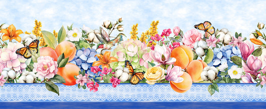 Border in Multi
