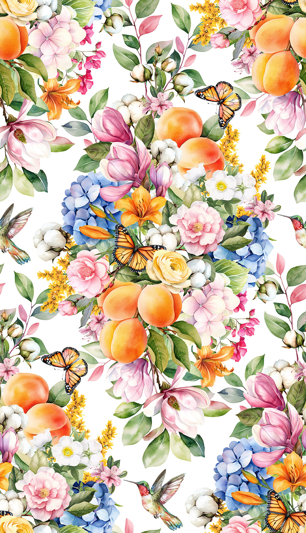 Bouquet in Multi