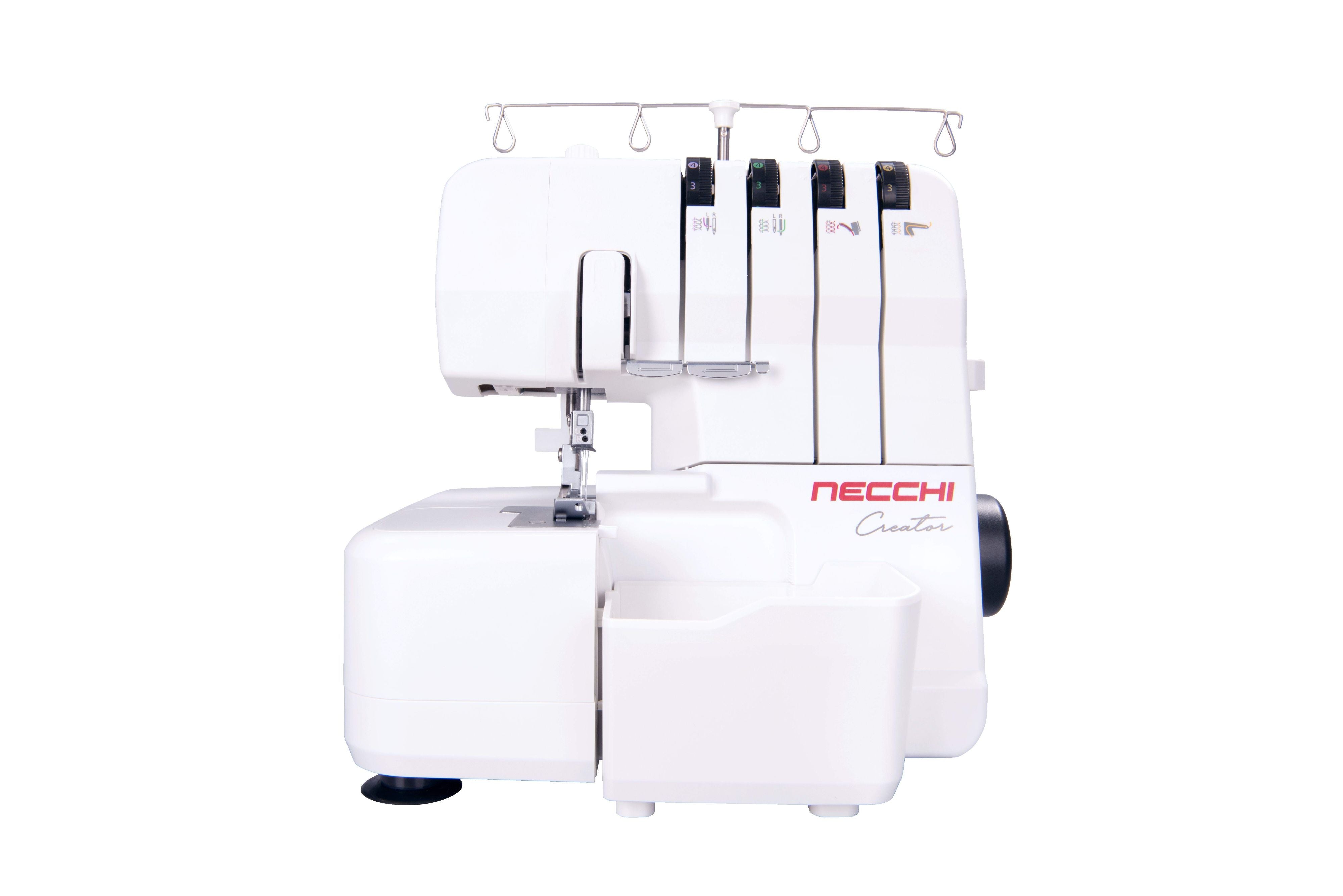 C12 Serger *Available In Store Only – Cool People Sew