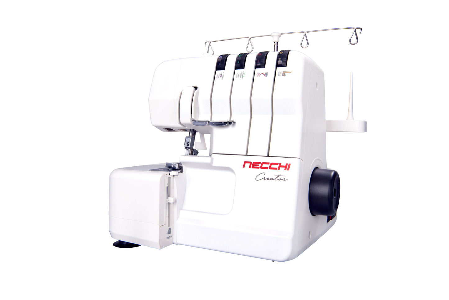 C12 Serger *Available In Store Only