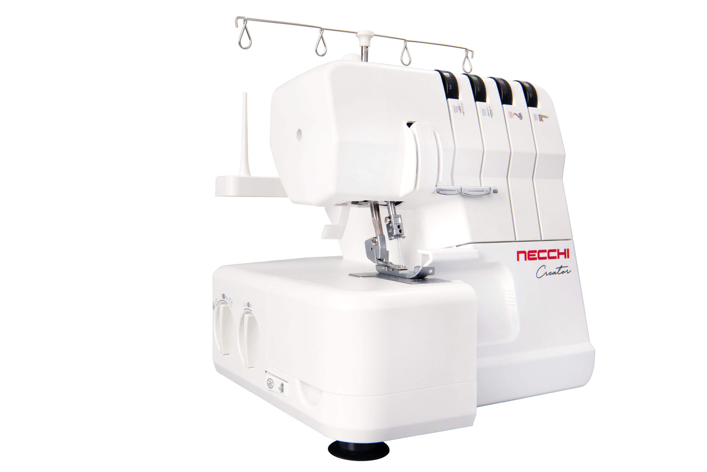 C12 Serger *Available In Store Only