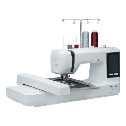 C1200 Embroidery & Sewing Machine *Available In Store Only