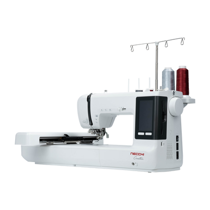C1200 Embroidery & Sewing Machine *Available In Store Only