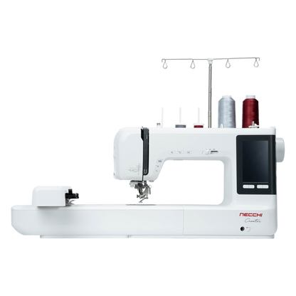 C1200 Embroidery & Sewing Machine *Available In Store Only