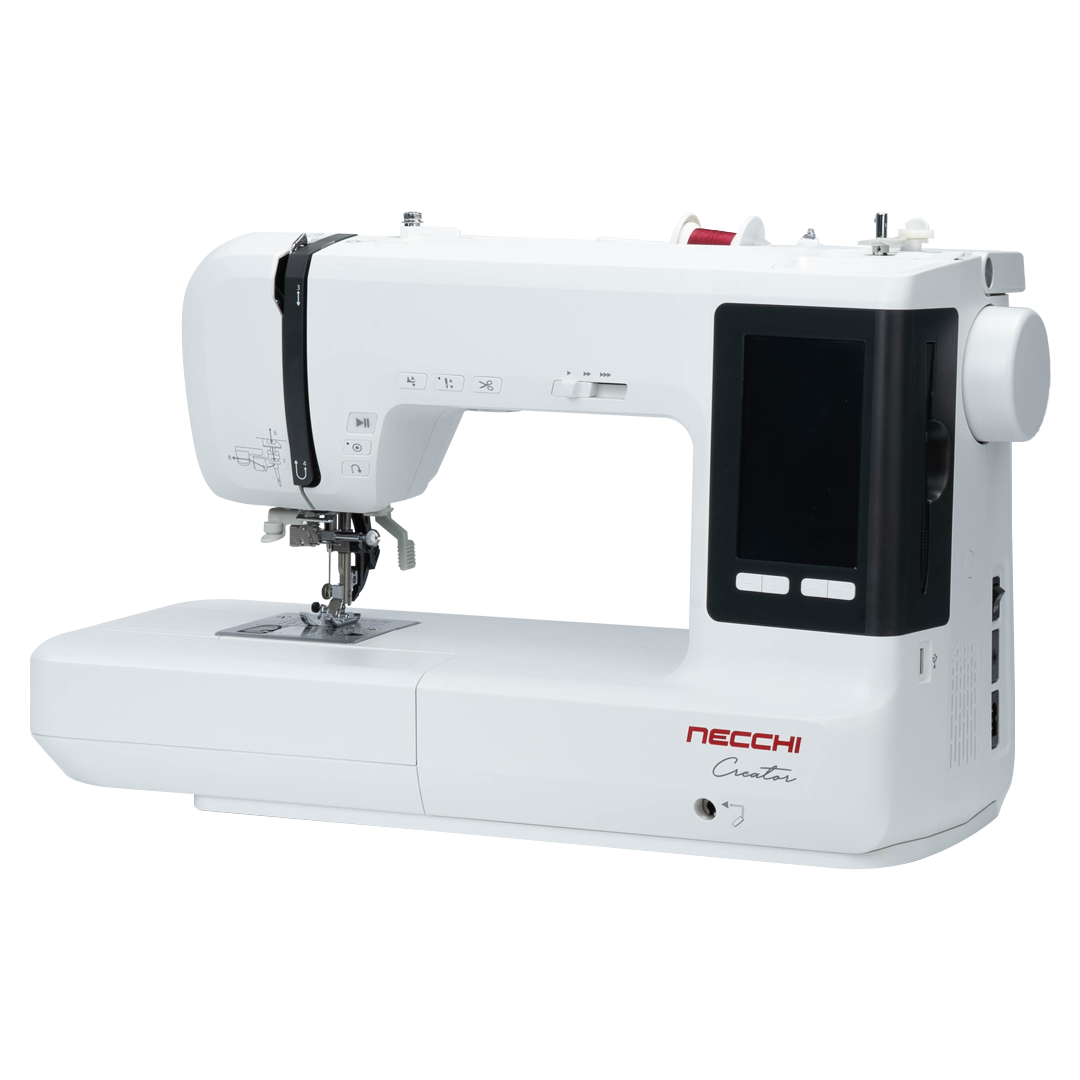 C1200 Embroidery & Sewing Machine *Available In Store Only