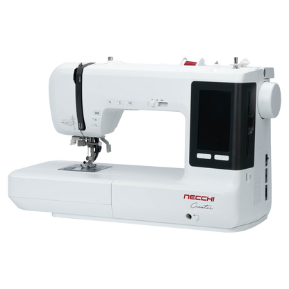 C1200 Embroidery & Sewing Machine *Available In Store Only