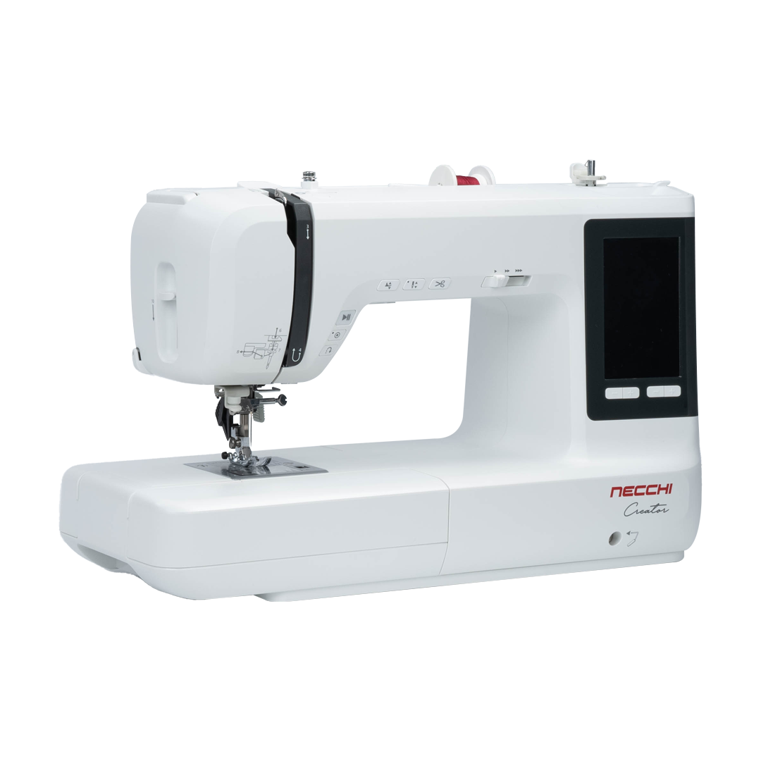 C1200 Embroidery & Sewing Machine *Available In Store Only