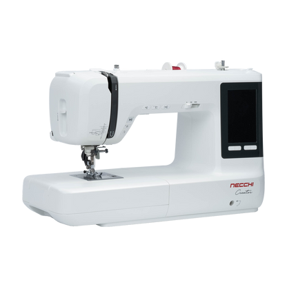 C1200 Embroidery & Sewing Machine *Available In Store Only
