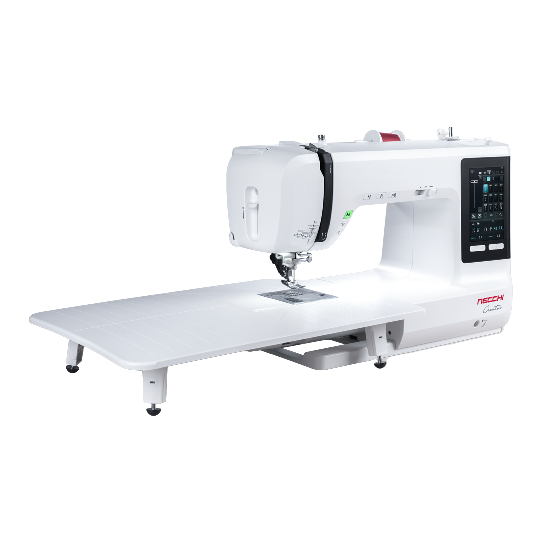 C1200 Embroidery & Sewing Machine *Available In Store Only