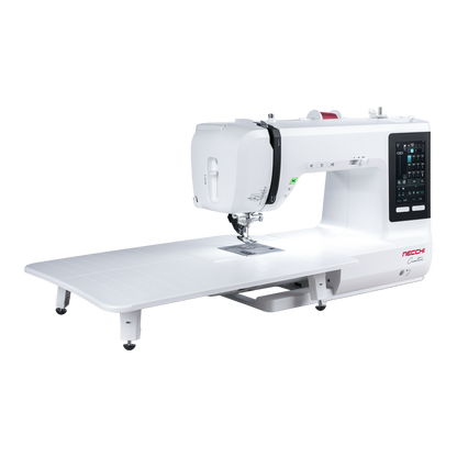 C1200 Embroidery & Sewing Machine *Available In Store Only
