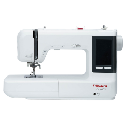 C1200 Embroidery & Sewing Machine *Available In Store Only