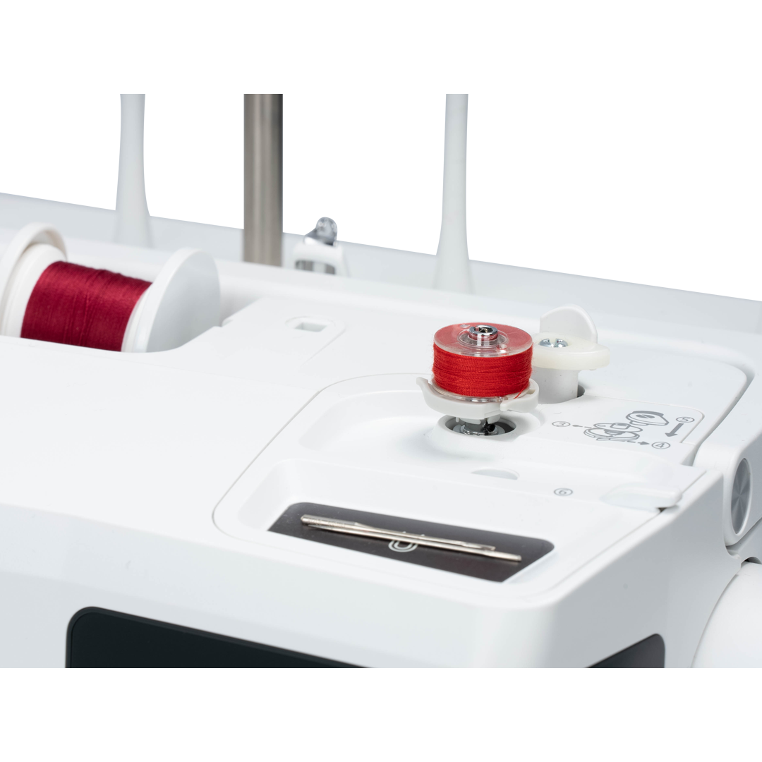 C1200 Embroidery & Sewing Machine *Available In Store Only