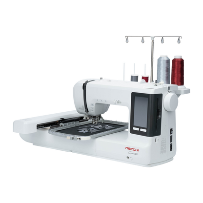 C1200 Embroidery & Sewing Machine *Available In Store Only