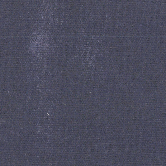 Waxed Canvas in Navy