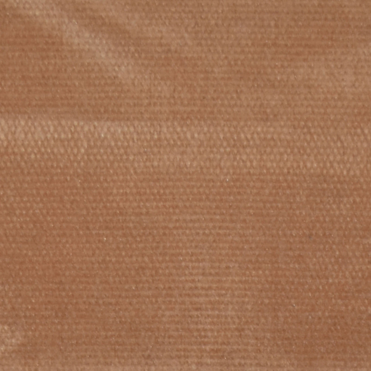 Waxed Canvas in Saddle