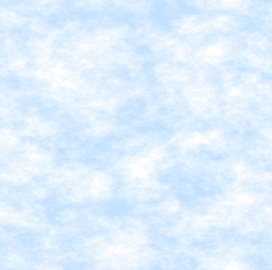 Sky in Blue