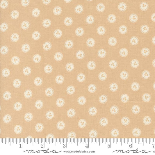 Dainty Meadow in Wheat