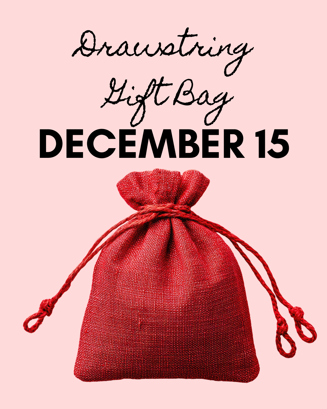 Holiday Gift Series 2026