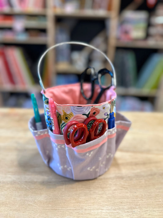 Bag Masters: Project Workshop