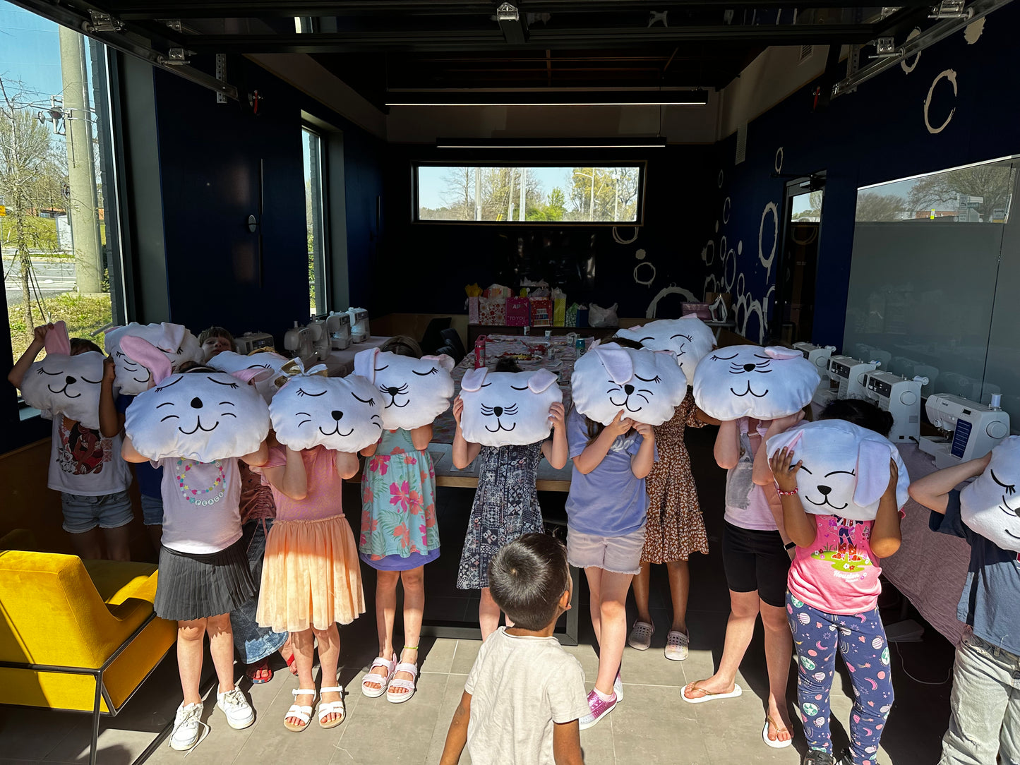 Maker Party