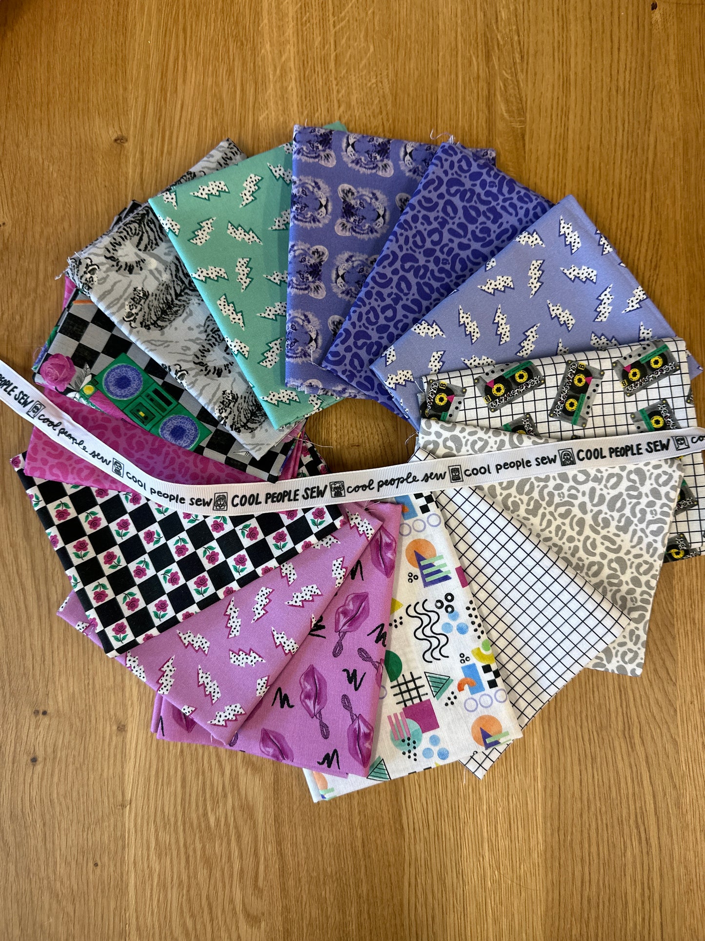 80’s Baby Bundle