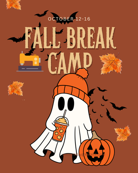 Fall Break Camp