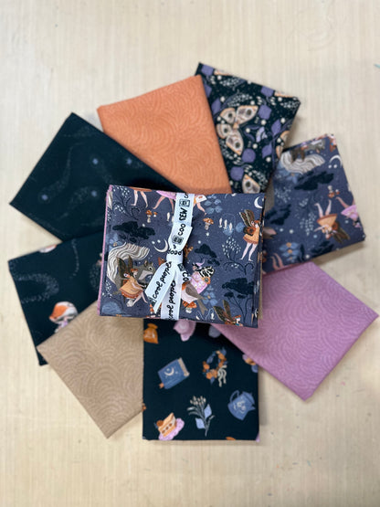 Fairy Solstice Bundle