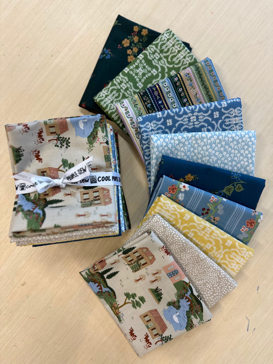 Full of Grace Bundle
