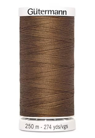 Toast - Sew-all Polyester All Purpose Thread 250m/273yds