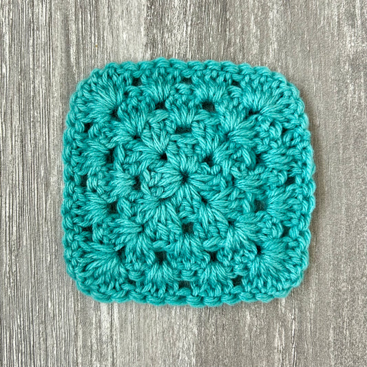 Beginner Crochet