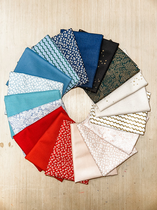 Back to Basics Bundle