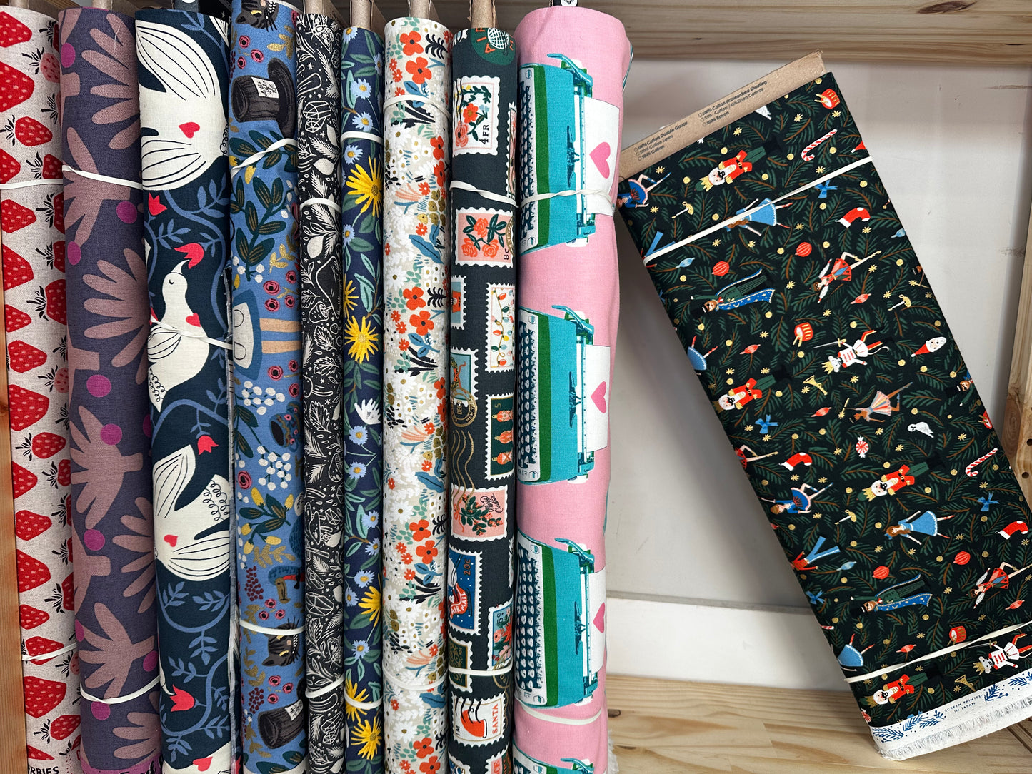 Kids Canvas Apron Kit