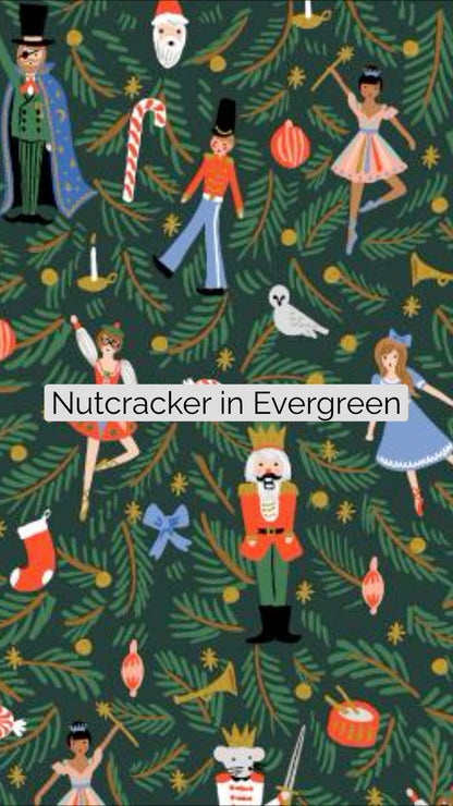 Kids Canvas Apron Kit