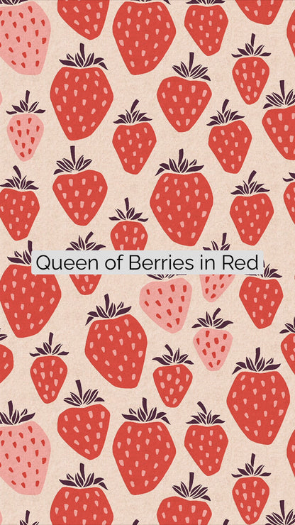 Kids Canvas Apron Kit