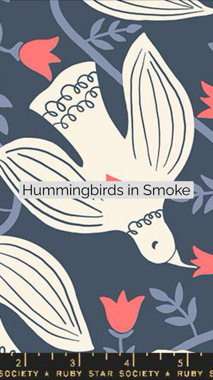 Kids Canvas Apron Kit