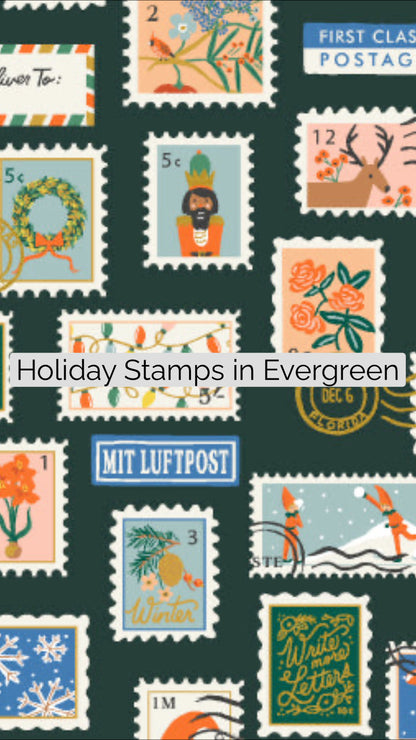 Kids Canvas Apron Kit