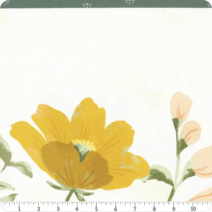 Winged Medley Quilt Kit