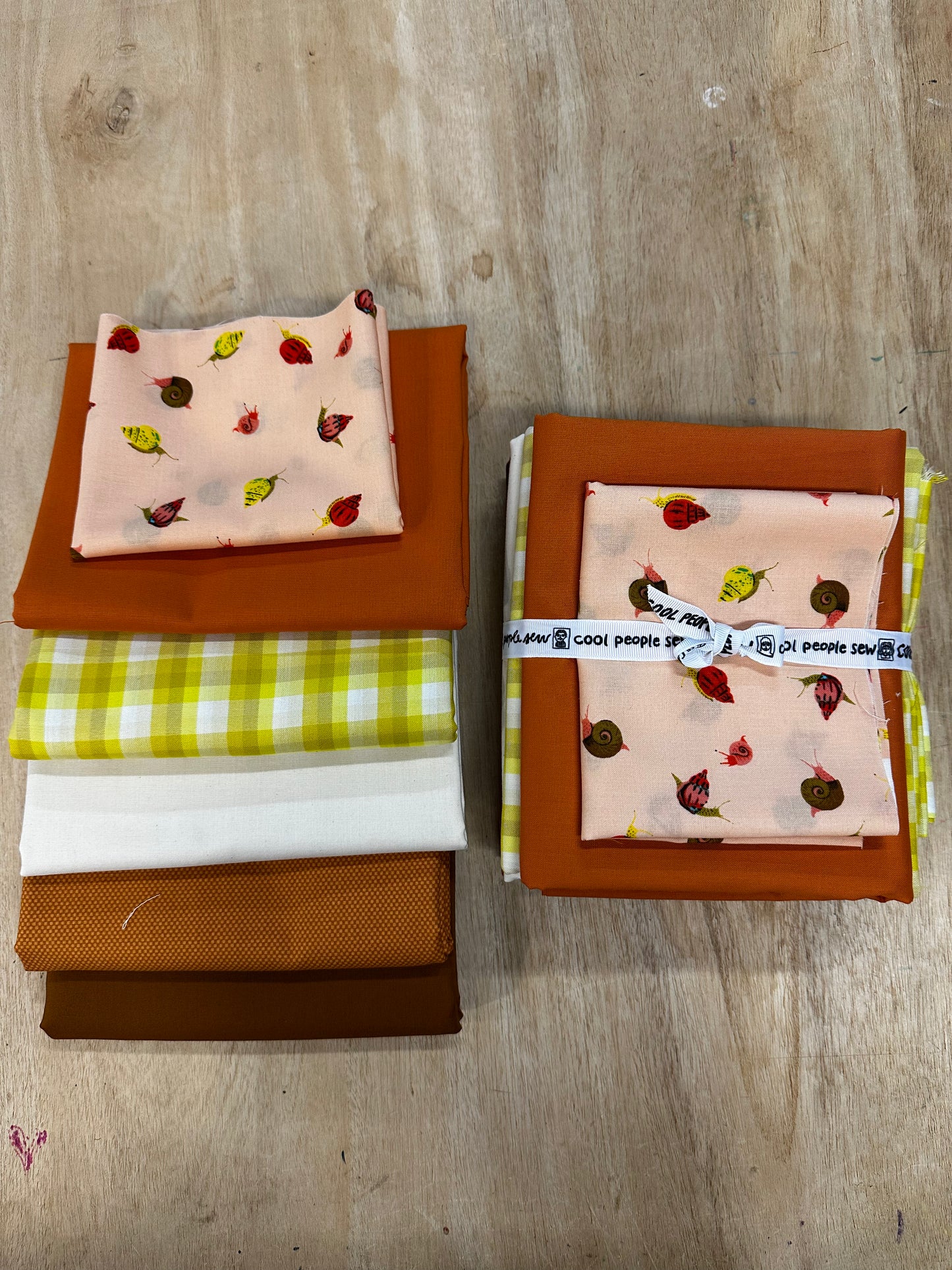 Artemis + Fowl Quilt Kit - PRINTS