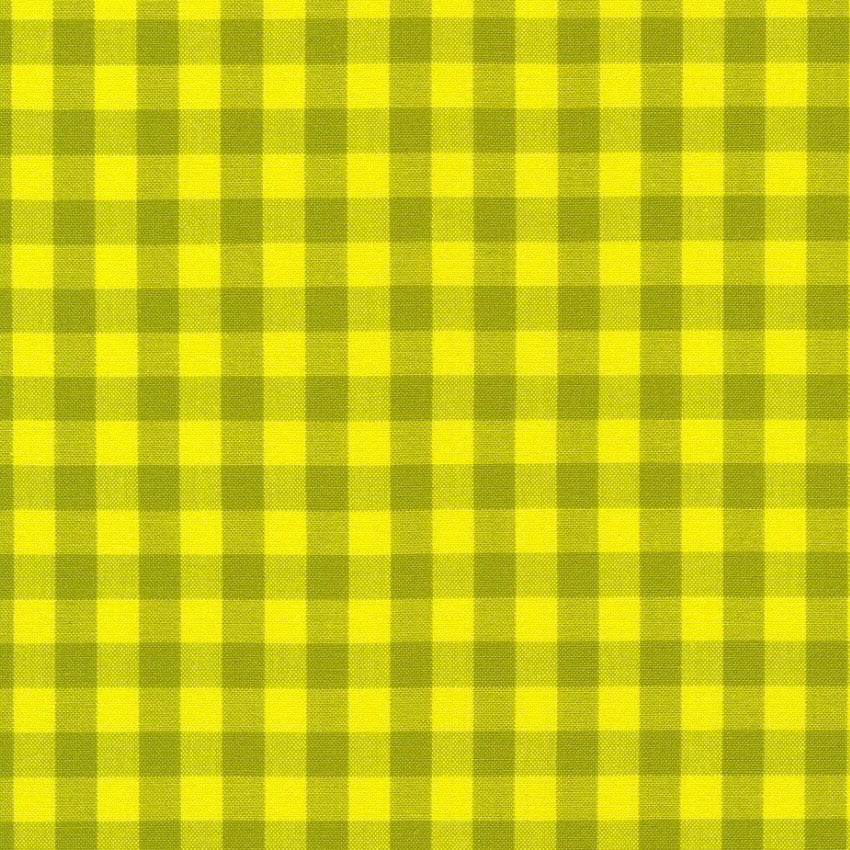 Kitchen Window Woven- Chartreuse