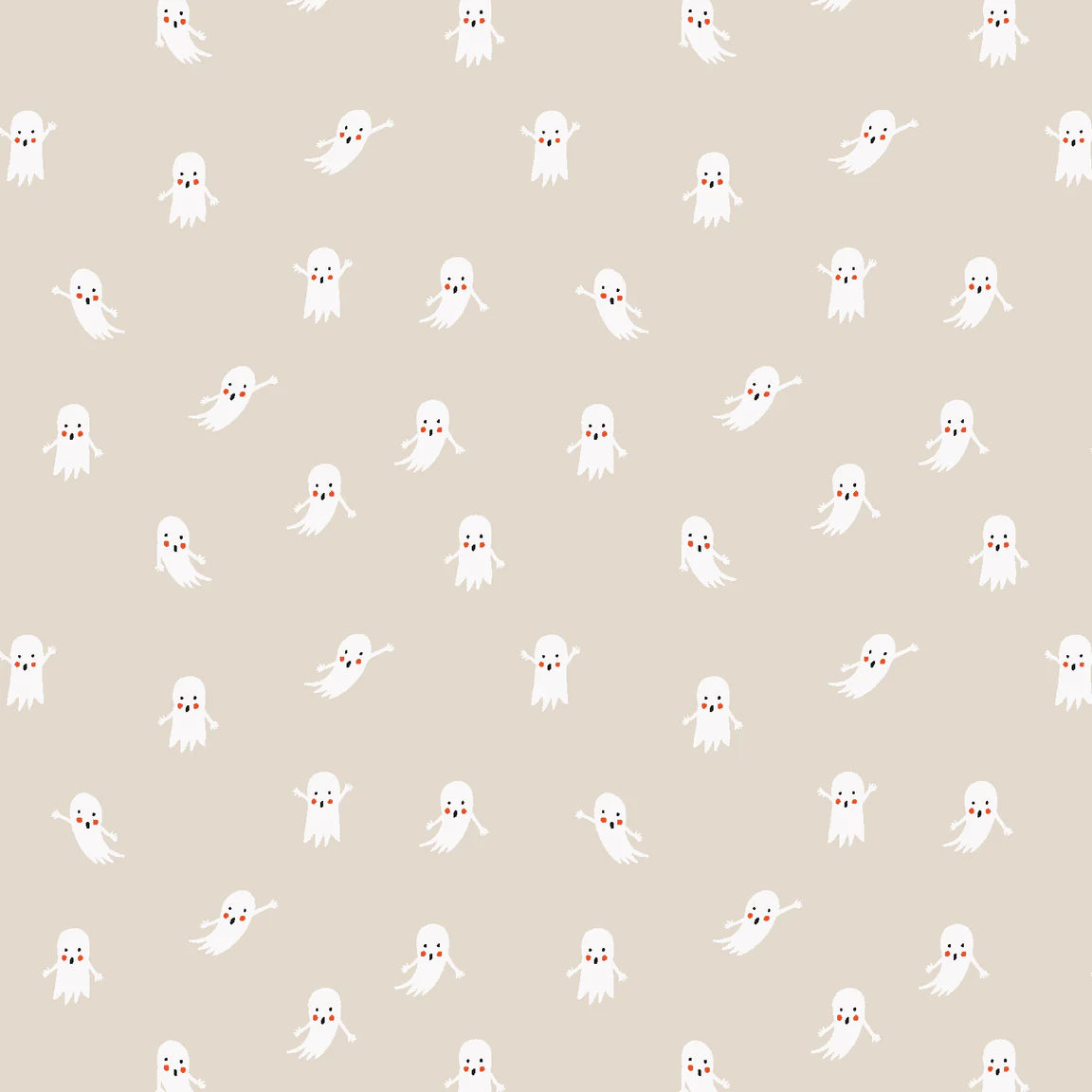 Ghosts in Linen