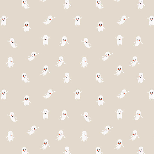 Ghosts in Linen