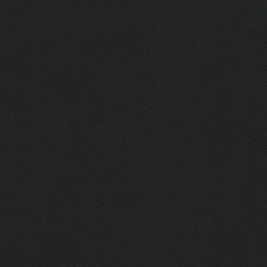 Kona Cotton - Black