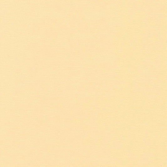 Kona Cotton- Butter