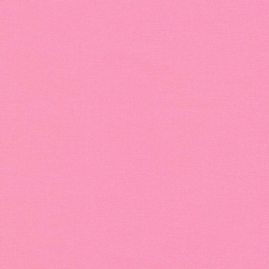 Kona Cotton - Carnation