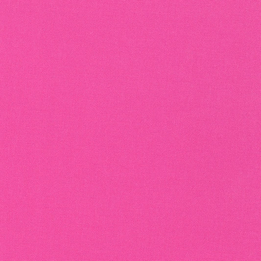 Kona Cotton - Dragon Fruit