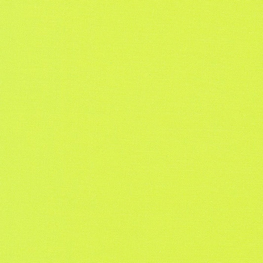 Kona Cotton- Key Lime