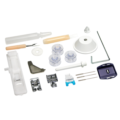 K132A Mechanical Sewing Machine
