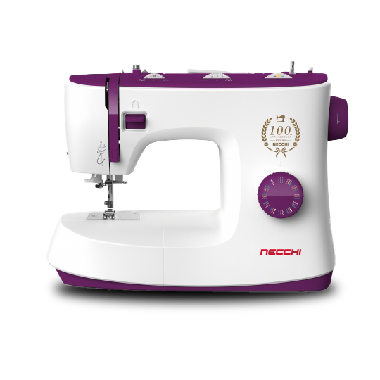 K132A Mechanical Sewing Machine – Cool People Sew
