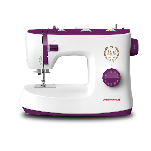 K132A Mechanical Sewing Machine