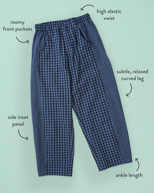 Intermediate Series - Garments!